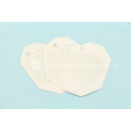 PU hydrophobic transparent Wound Dressing with pad